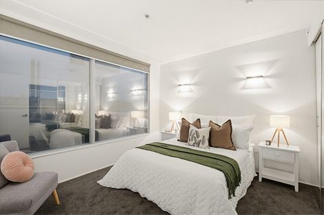 Photo of property in Century City Apartments, 89/72 Tory Street, Te Aro, Wellington, 6011