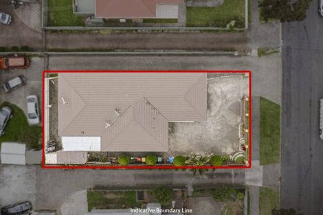 Photo of property in 32 Avis Avenue, Papatoetoe, Auckland, 2025