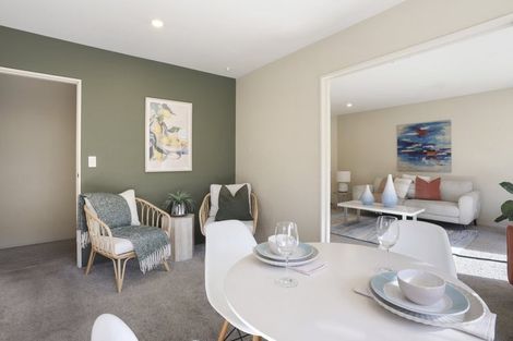Photo of property in 59 Uxbridge Street, Redwood, Christchurch, 8051
