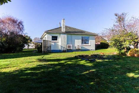 Photo of property in 324 Tay Street, Turnbull Thomson Park, Invercargill, 9810
