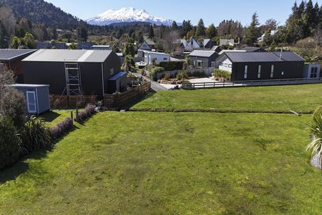 Photo of property in 148 Miro Street, Ohakune, 4625