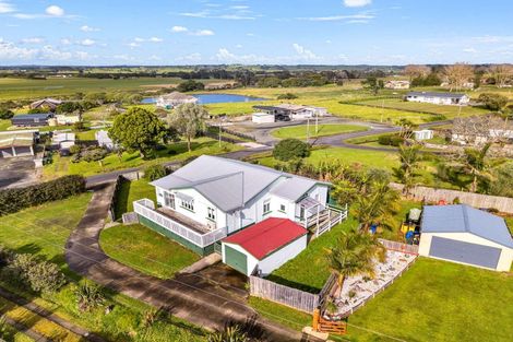 Photo of property in 26 Clean Street, Te Kopuru, 0391