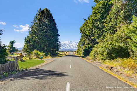 Photo of property in 75 Matapuna Road, Horopito, Raetihi, 4696