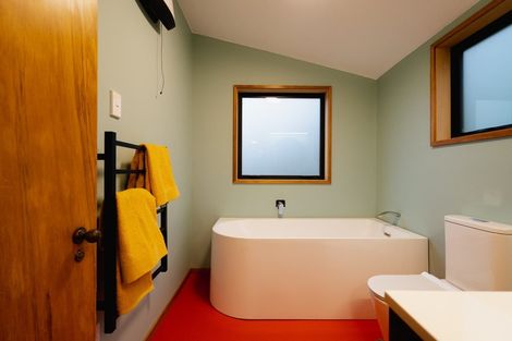 Photo of property in 15 Gillespie Street, North East Valley, Dunedin, 9010