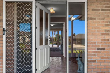 Photo of property in 8 Tashi Place, Matamata, 3400