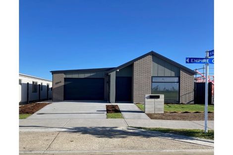 Photo of property in 81 Empire Crescent, Papamoa, 3118