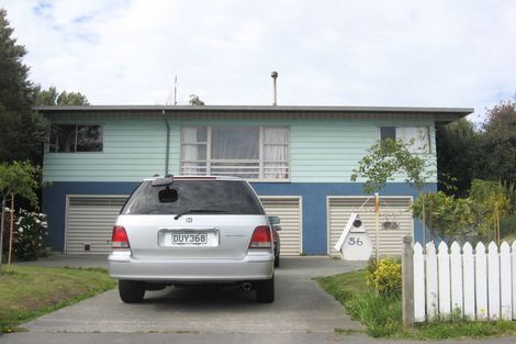 Photo of property in 56 Travis Road, Burwood, Christchurch, 8083
