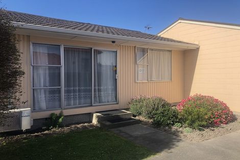 Photo of property in 5/380 Gloucester Street, Linwood, Christchurch, 8011