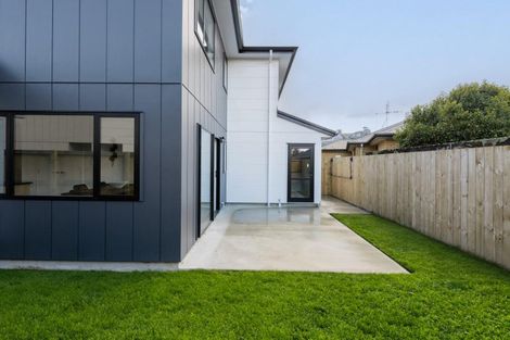 Photo of property in 18u3 Rossiter Place, Chartwell, Hamilton, 3210