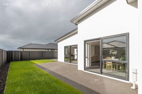 Photo of property in 37 Tuhoe Avenue, Kaiapoi, 7630