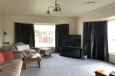 Photo of property in 6 Claremont Rise, Levin, 5510