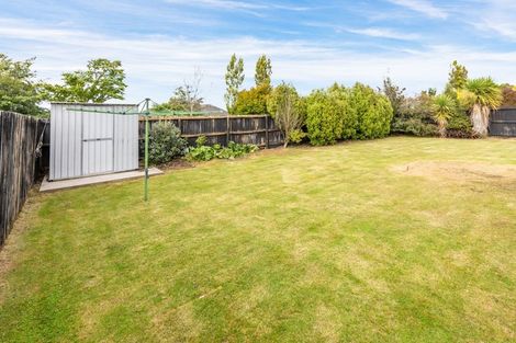 Photo of property in 21 Michelangelo Drive, Rolleston, 7614