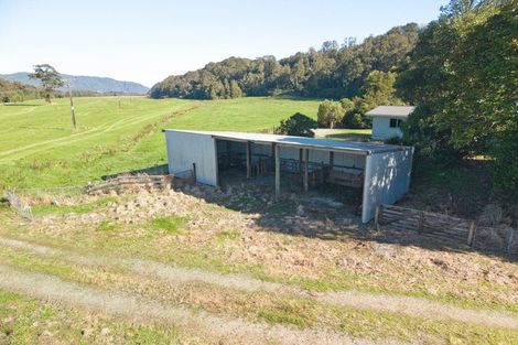 Photo of property in 526 Taylorville Road, Coal Creek, Greymouth, 7802
