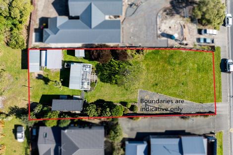 Photo of property in 749 Brighton Road, Ocean View, Dunedin, 9035