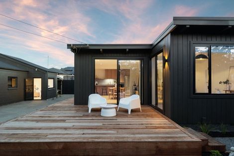 Photo of property in 116 Paparoa Street, Papanui, Christchurch, 8053