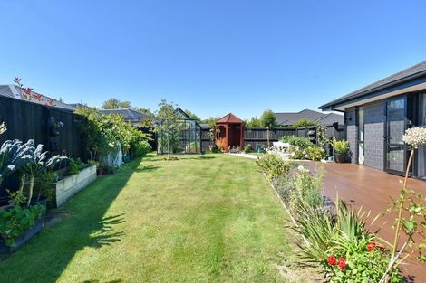 Photo of property in 7 Wearing Place, Kaiapoi, 7630