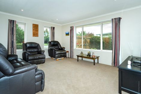Photo of property in 10 Rochester Crescent, Rolleston, 7614