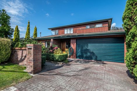 Photo of property in 26 Burbank Crescent, Churton Park, Wellington, 6037