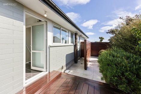 Photo of property in 17 Monowai Crescent, North New Brighton, Christchurch, 8083