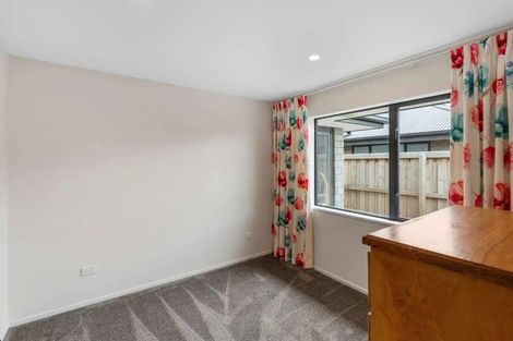 Photo of property in 74 Ridgeway Avenue, Rolleston, 7615