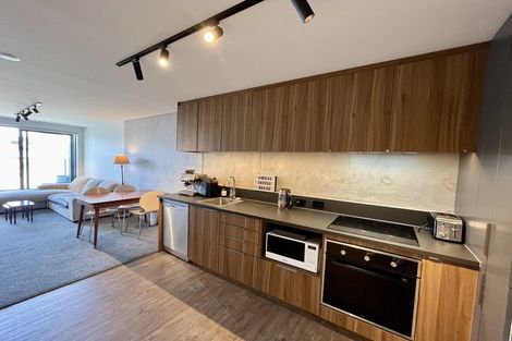 Photo of property in 409/21u King Street, Mount Cook, Wellington, 6021