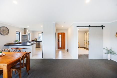 Photo of property in 43 Accolade Street, Feilding, 4702