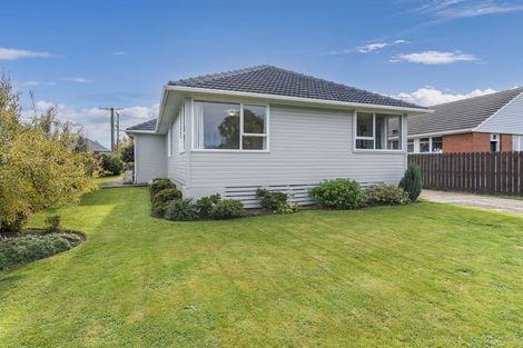 Photo of property in 34 Perth Street, Mosgiel, 9024