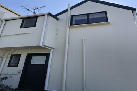 Photo of property in 12u7 Vallance Street, Kilbirnie, Wellington, 6022