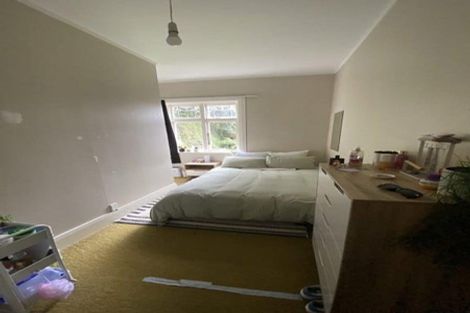 Photo of property in 2/107 Wallace Street, Mount Cook, Wellington, 6021