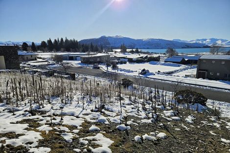 Photo of property in 13 Pollock Place, Lake Tekapo, 7999