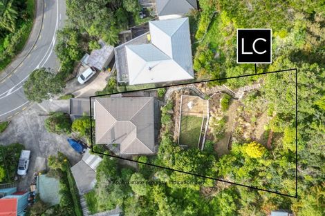 Photo of property in 103 Makara Road, Karori, Wellington, 6012