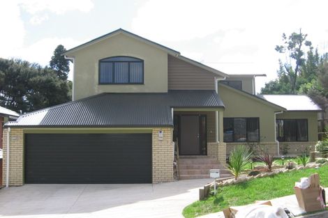 Photo of property in 33 Frenz Drive, Titirangi, Auckland, 0604