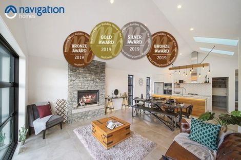 Photo of property in 6 Ambedkar Way, Pukekohe, 2120