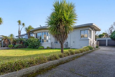 Photo of property in 500 Tay Street, Hawthorndale, Invercargill, 9810