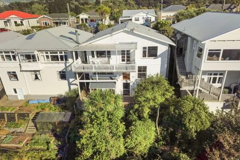 Photo of property in 43 Overtoun Terrace, Hataitai, Wellington, 6021