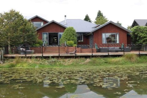 Photo of property in 5 Rutherford Crescent, Hanmer Springs, 7334
