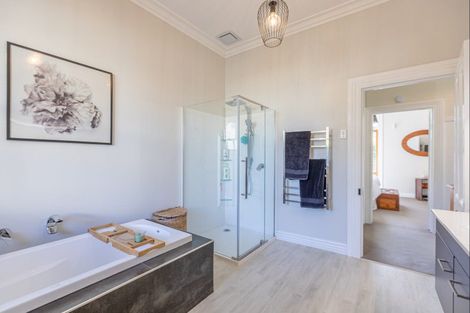 Photo of property in 3 Miller Street, Otane, 4202