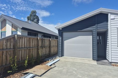 Photo of property in 30 Derbridge Street, Woodend, 7610