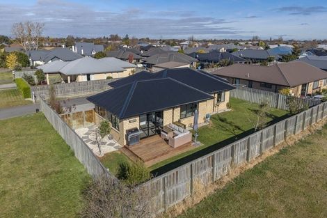 Photo of property in 155 Ashley Street, Rangiora, 7400