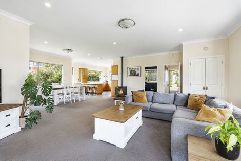 Photo of property in 484 Corbett Road, Lepperton, New Plymouth, 4373