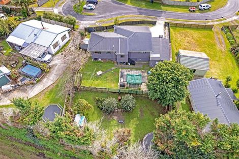 Photo of property in 11 Tutea Place, Paengaroa, Te Puke, 3189