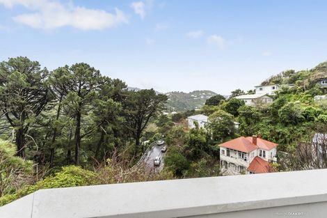Photo of property in 2c Lytton Street, Wadestown, Wellington, 6012
