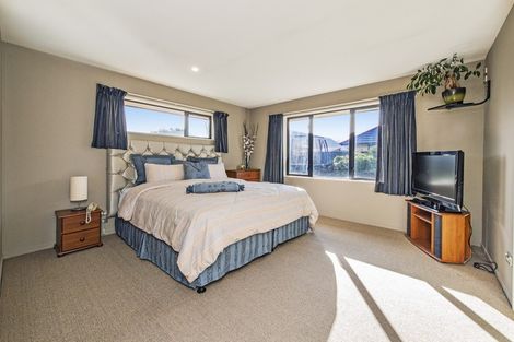 Photo of property in 4 Cressida Close, Rolleston, 7614