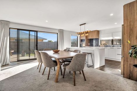 Photo of property in 19 Cressy Place, Darfield, 7510