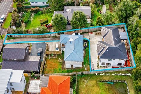 Photo of property in 206c Henderson Valley Road, Henderson, Auckland, 0612