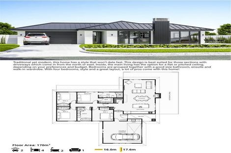 Photo of property in 80 Papakura-clevedon Road, Clevedon, 2582