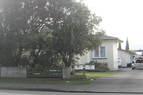 Photo of property in 3/912 Saint Aubyn Street East, Parkvale, Hastings, 4122