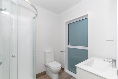 Photo of property in 10u6 Palmerston Street, Hamilton Central, Hamilton, 3204