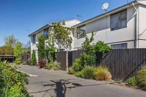 Photo of property in 2/544 Barbadoes Street, Edgeware, Christchurch, 8013
