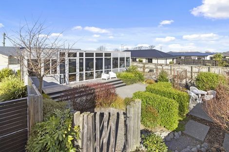 Photo of property in 568b Birchs Road, Lincoln, 7608